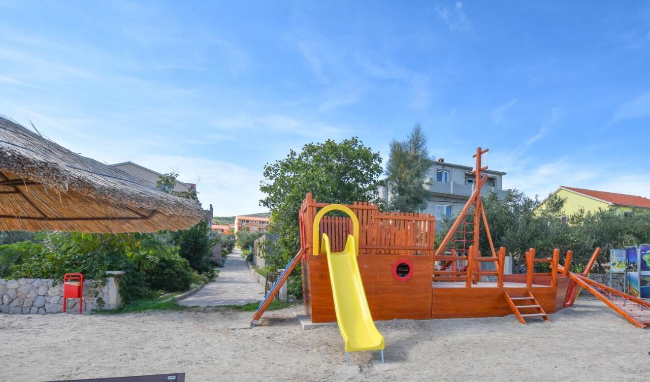 Вілла House Cvit Dobropoljana Екстер'єр фото
